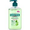 Sanytol antibakteriální mýdlo hydratující 250 ml