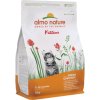 Almo Nature Kitten with Fresh Chicken 2 kg