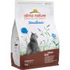 Almo Nature Sterilised with Fresh Beef 2 kg