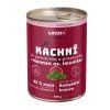 Louie konz.pro psy kachna, spirul.,prebiotika 400g