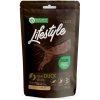 Nature's Protection Lifestyle Grain Free Mini Duck Dices 75 g