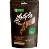 Nature's Protection LifeStyle Grain Free Rabbit Sticks 75 g