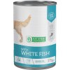 Nature's Protection Adult White Fish 375 g