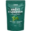 Louie pro psy krůtí s lososem a kopřivou 150 g