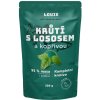 Louie pro psy krůtí s lososem a kopřivou 300 g