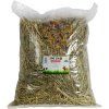 Dáme seno s bylinkovými květy bio 800 g
