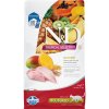 N&D TROPICAL SELECTION Cat Chicken Neutered 300 g