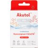 Akutol Nanonáplast ChitoFib voděodolné 15 ks