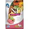 N&D TROPICAL SELECTION Dog Pork Adult Mini 5 kg