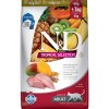 N&D TROPICAL SELECTION Cat Chicken 4 + 1 kg
