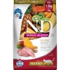 N&D TROPICAL SELECTION Cat Chicken Neutered 4 + 1 kg