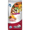 N&D TROPICAL SELECTION Dog Chicken Adult Medium & Maxi 10 kg