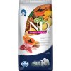 N&D TROPICAL SELECTION Dog Lamb Adult Medium & Maxi 10 kg