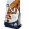N&D BROWN Dog GF Lamb, Spirulina & Carrot Adult Medium & Maxi 2 kg