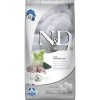 N&D WHITE Dog Sea Bass Adult Medium & Maxi 7 kg