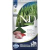 N&D SPIRULINA Dog Lamb Adult Medium & Maxi 7 kg