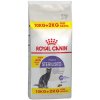 Royal Canin Feline Sterilised 10 kg + 2 kg zdarma