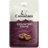 CANAGAN DOG BISCUIT BAKES COUNTRY GAME 150 G ZB000652