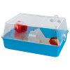 Klec hlod. křeček plast s výb. Mini Duna Ferplast 55 x 39 x 27 cm m