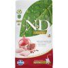 N&D PRIME Cat Kitten Chicken & Pomegranate 0,3 kg
