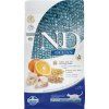 N&D OCEAN LG Cat Adult Codfish & Orange 1,5 kg