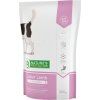 Nature´s Protection Dog Dry Junior Lamb 500 g