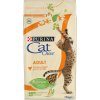 Purina Cat Chow Adult kuře a krůta 1,5 kg