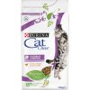 Purina Cat Chow Hairball Control kuře 1,5 kg