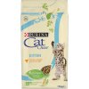 Purina Cat Chow Kitten kuře 1,5 kg