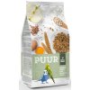 PUUR Budgie andulka 2 kg