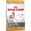 Royal Canin BREED Yorkshire 1,5 kg