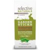 Supreme Selective Naturals snack Garden Sticks 60g