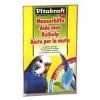Vitakraft Sittich Mauserhilfe andulka 20 g