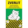 Podestýlka Cat Zverlit zelená 10 kg