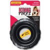 KONG hračka Extreme pneu guma S černá