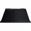 Autopotah do kufru Sychrov, nylon, černý 120 x 190 cm