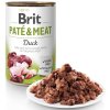 Brit Paté & Meat konzerva Duck 400 g