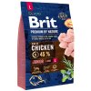 Brit Premium by Nature Junior L 3 kg