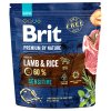 Brit Premium by Nature Sensitive Lamb 1 kg