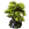 Dekorace do akvária bonsai borovice 9,5cm Aqua Della