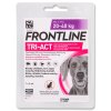 Frontline TRI ACT spot on L pro psy 20 40 kg 1x 4 ml