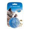 Hračka cat interaktivní Míč na pamlsky Duvo+ 5 x 5 x 5 cm
