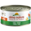 Almo Nature Jelly tuňák 70 g