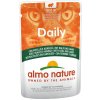 Almo Nature Daily Menu telecí a jehně 70 g