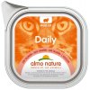 Almo Nature Daily Menu losos 100 g