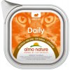 Almo Nature Daily Menu telecí 100 g