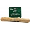 Good Wood Kávovníkové dřevo S