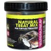 Komodo Natural Treat Mix vodní želva, přírodní p