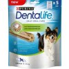 Purina Dentalife Medium 5 tyčinek 115 g