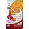 N&D Low Grain Puppy Chicken & Pomegranate 12 kg